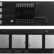 ��� Pantum P2502/M6502 PC-212EV (���������) Unitech (Zhono)
