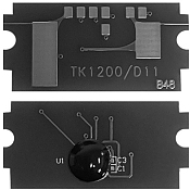 ��� Kyocera ECOSYS P2335d/M2235dn/M2735dn/M2835dw TK-1200 JUMBO MAX (11K) UNItech(Apex)