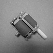 ������ �������/������ � ����� Brother HL-5340 LU7179001