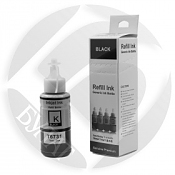 ��������� � ��������� (� ��������) Epson L800 T6731/C13T67314A Black (70��) dye