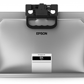 �������� �������� Epson WorkForce Pro WF-M5299DWF T9661 / C13T966140 XXL Black (40k)