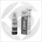 ��������� � ��������� (� ��������) Epson L3100/1110 103/C13T00S24A Cyan (2.5k/70��) dye