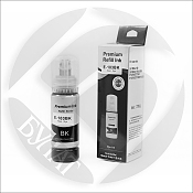 ��������� � ��������� (� ��������) Epson L3100/1110 103/C13T00S14A Black (4.5k/70��) dye