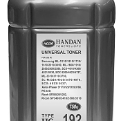 ����� Samsung ��������� ��� HG 192 (��,750,HANDAN) Silver ATM