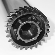 ������� Samsung ML-1660/1630/SCX-3200, HP Laser 107 (CHINA Type 10 ) GNT