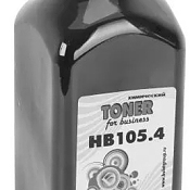 ����� HP HB105.4 ����� 500� Black ���