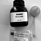 ����������� �������� Pantum M6502/M6552/P2502 PC-212EV ����� 65�/��� ������������ �����