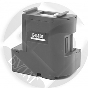 �������� �������� Epson WorkForce Pro WF-M5190/WF-M5690 T8651/C13T865140 (XXL) Black (10k/185��)